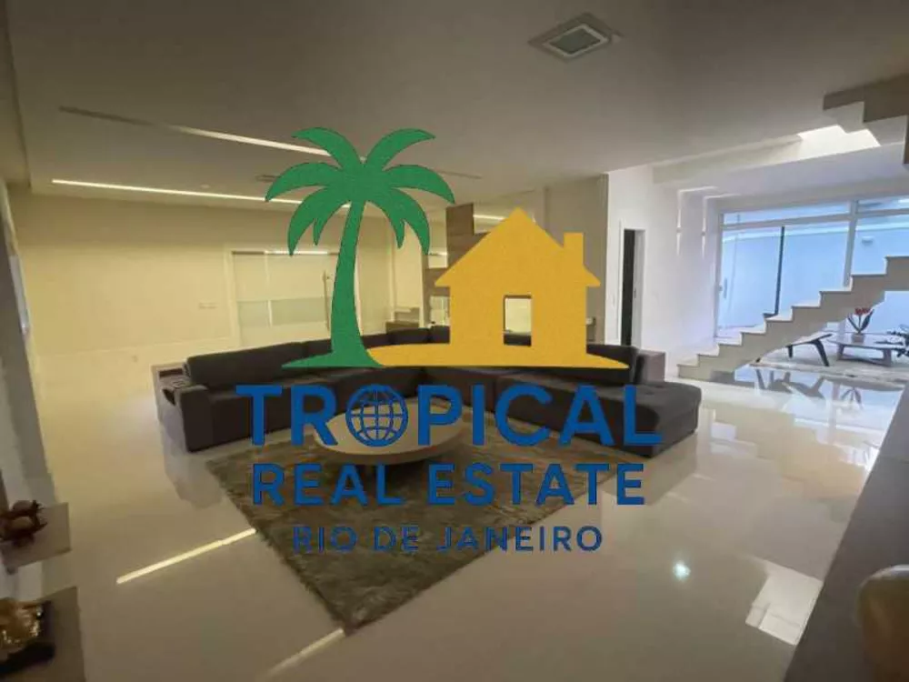 Casa de Condomínio, 5 quartos - Foto 19