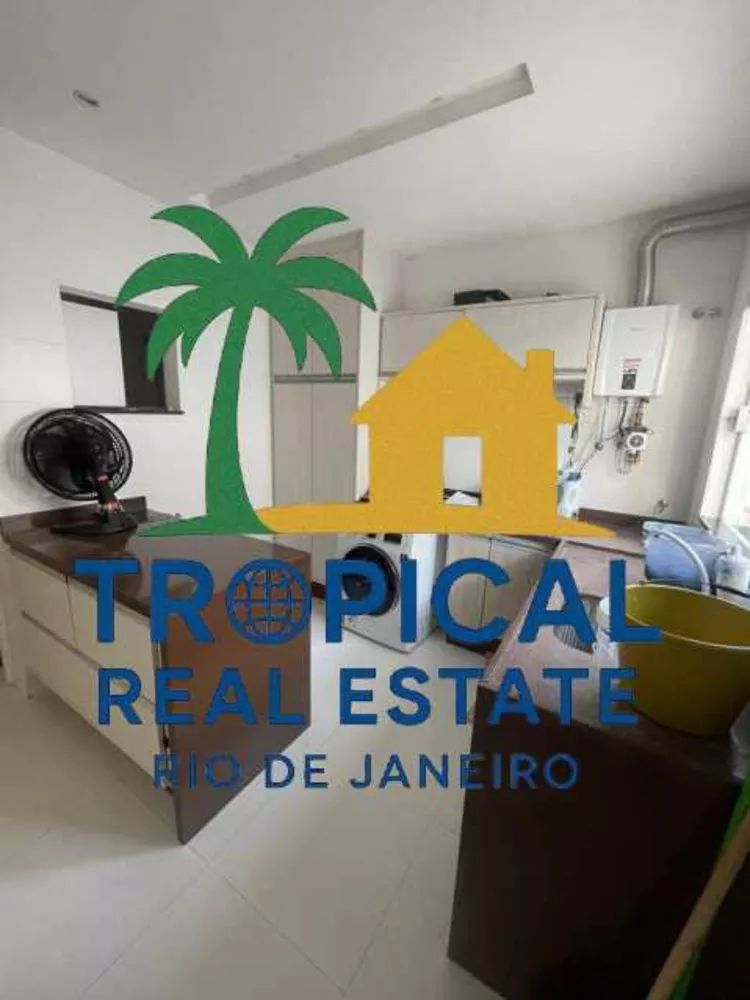 Casa de Condomínio, 5 quartos - Foto 20