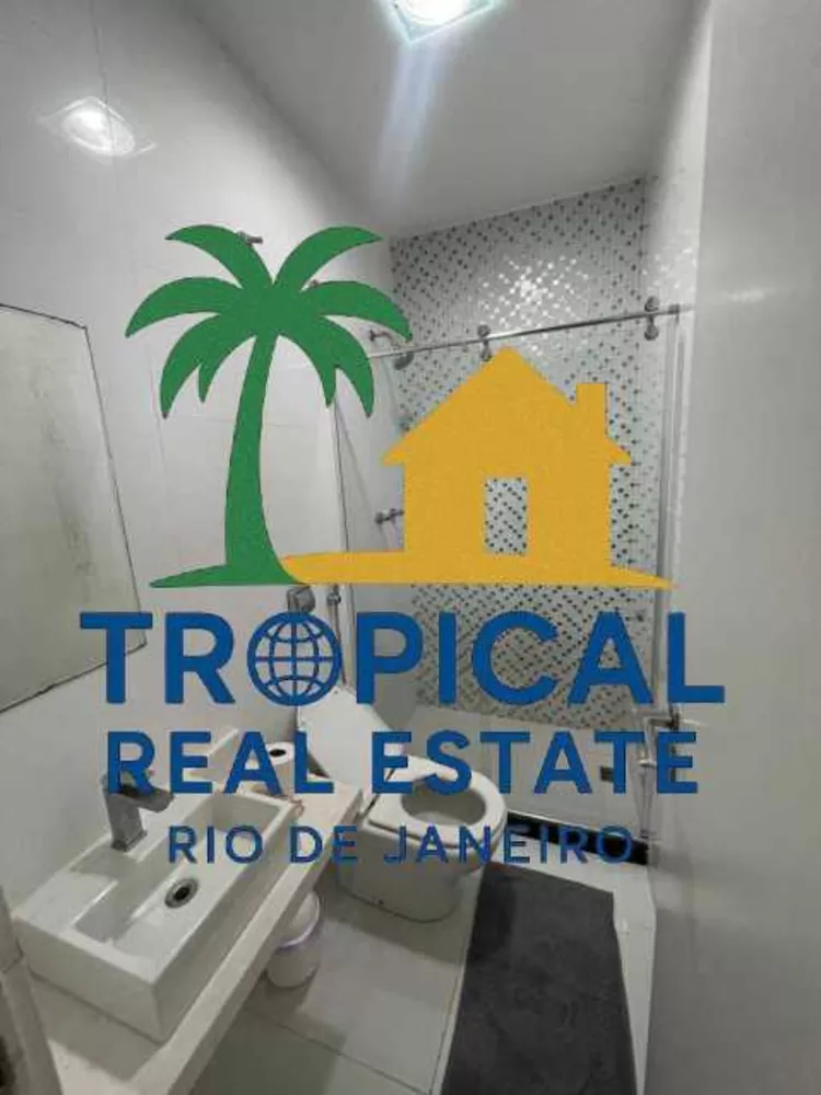 Casa de Condomínio, 5 quartos - Foto 24