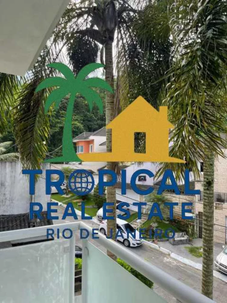 Casa de Condomínio, 5 quartos - Foto 9