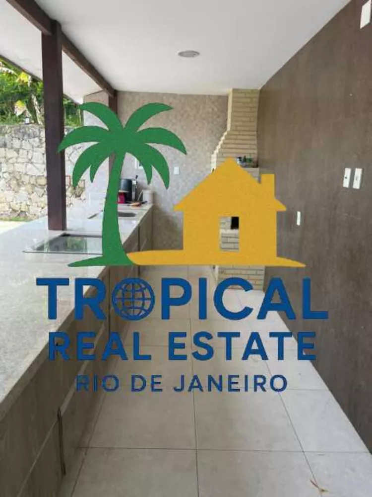 Casa de Condomínio, 5 quartos - Foto 18