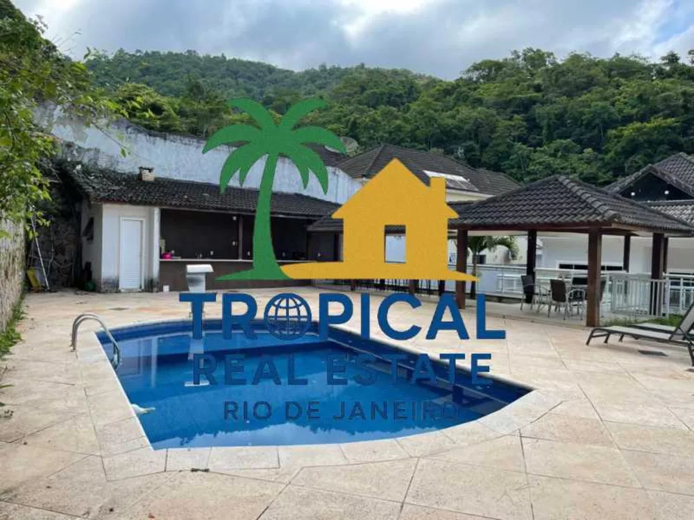 Casa de Condomínio, 5 quartos - Foto 2