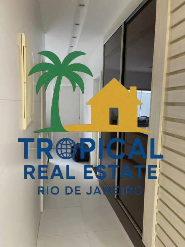 Casa de Condomínio, 5 quartos - Foto 23