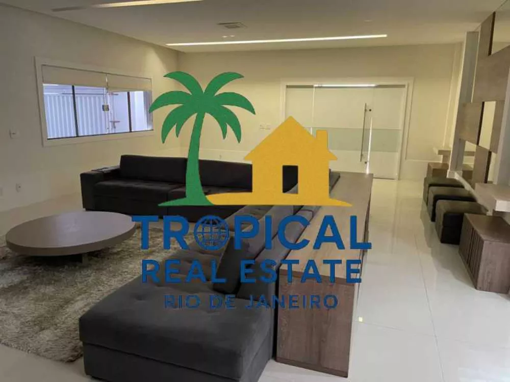 Casa de Condomínio, 5 quartos - Foto 11