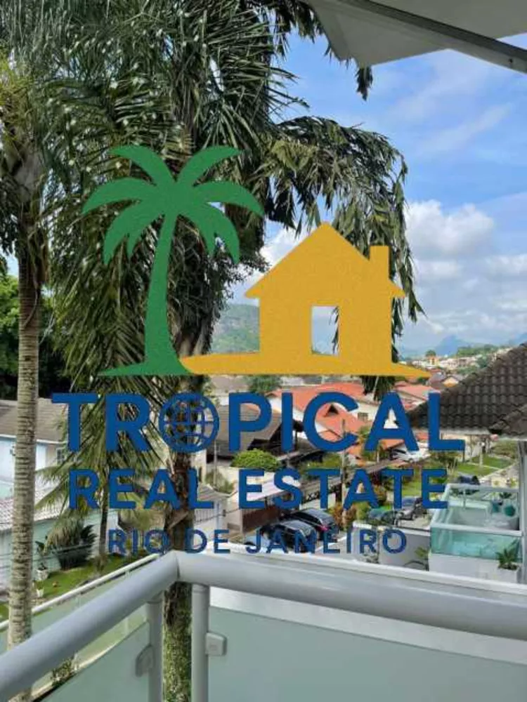 Casa de Condomínio, 5 quartos - Foto 8