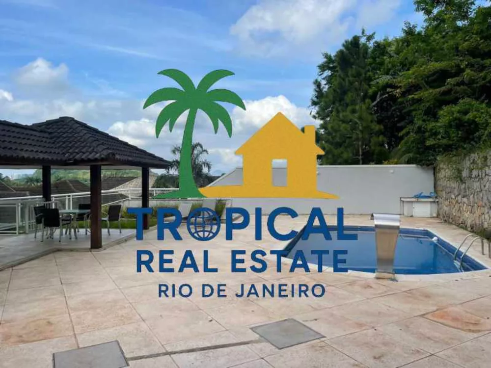 Casa de Condomínio, 5 quartos - Foto 3