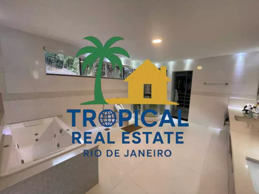 Casa de Condomínio, 5 quartos - Foto 10