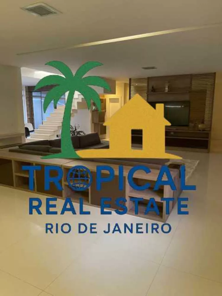 Casa de Condomínio, 5 quartos - Foto 28