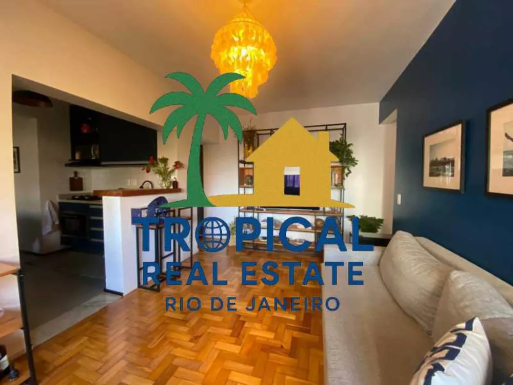 Apartamento, 2 quartos, 75 m² - Foto 3