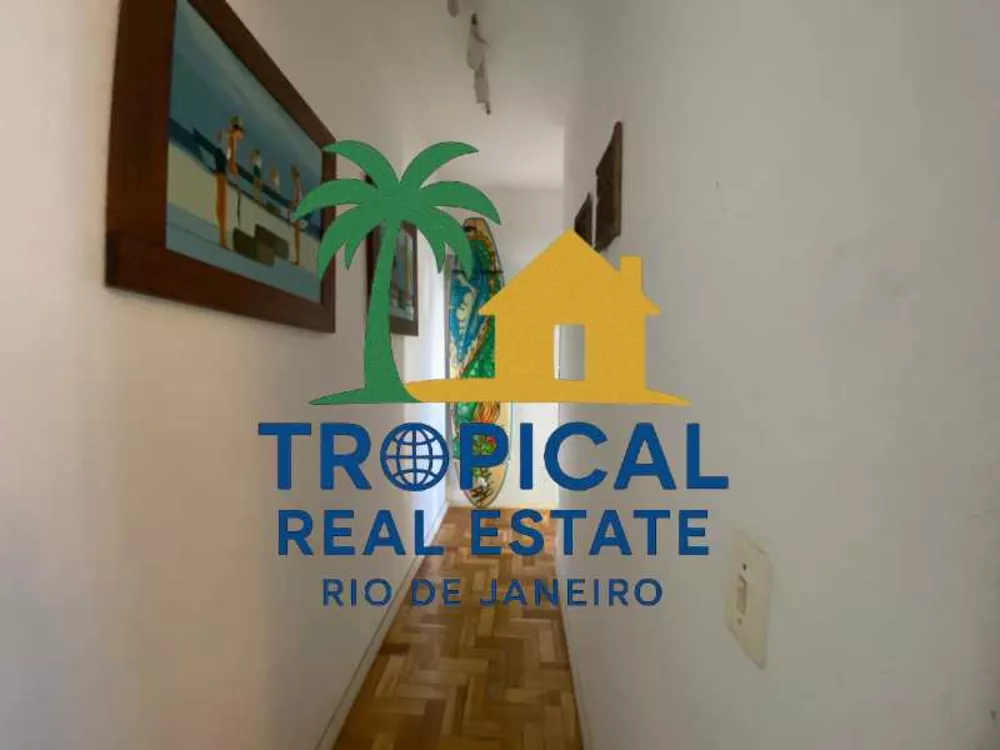 Apartamento, 2 quartos, 75 m² - Foto 8