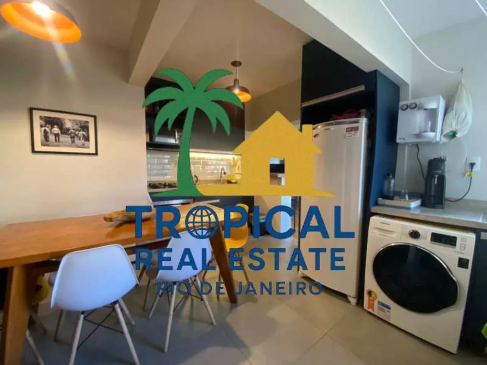 Apartamento, 2 quartos, 75 m² - Foto 6