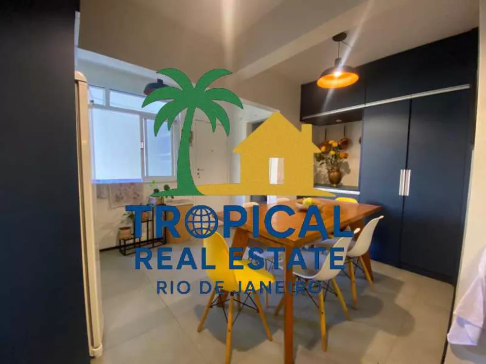 Apartamento, 2 quartos, 75 m² - Foto 4