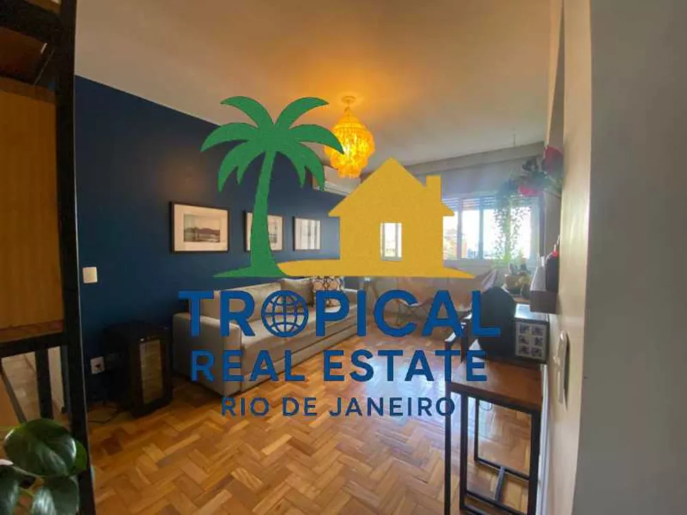 Apartamento, 2 quartos, 75 m² - Foto 2