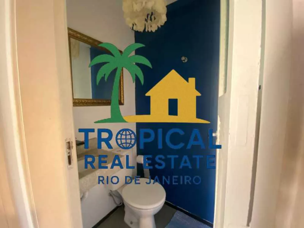 Apartamento, 2 quartos, 75 m² - Foto 7