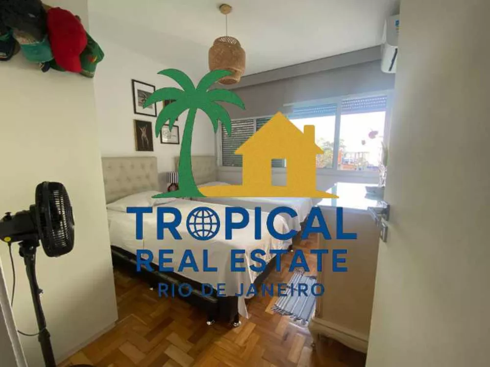 Apartamento, 2 quartos, 75 m² - Foto 17