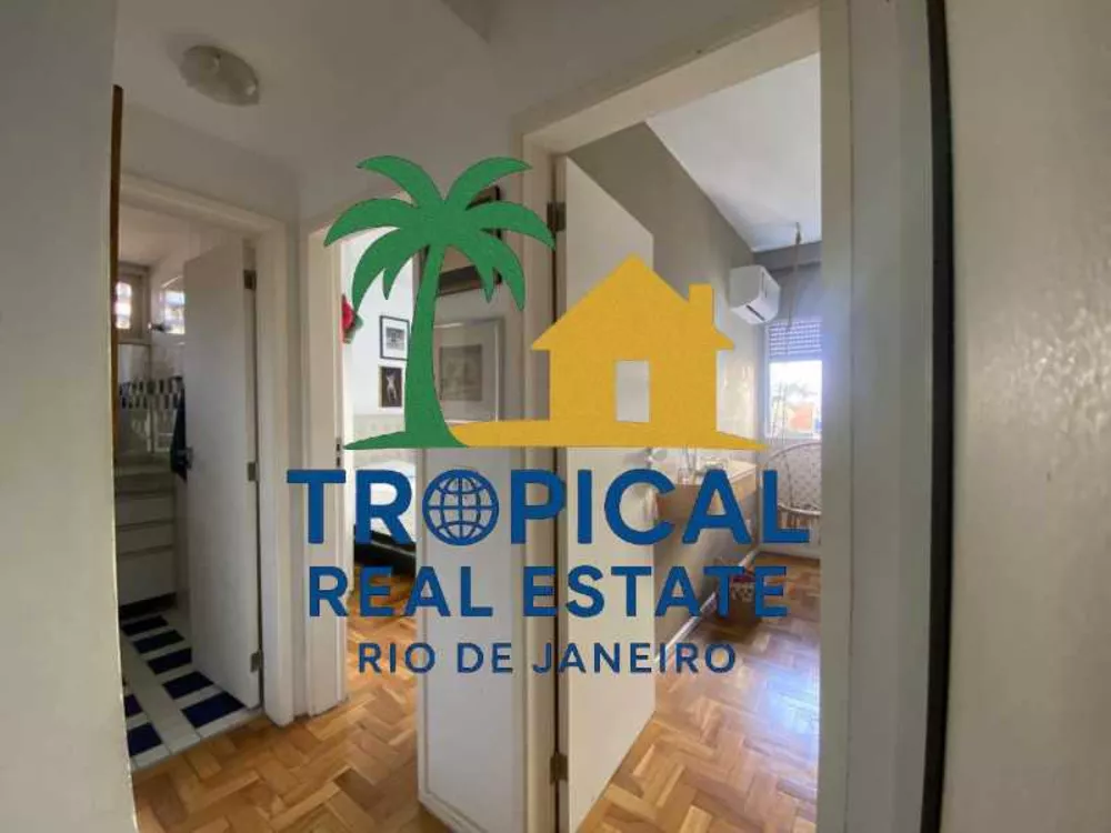 Apartamento, 2 quartos, 75 m² - Foto 10