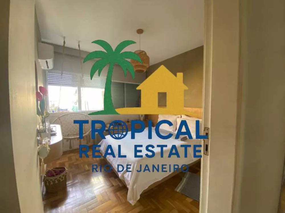 Apartamento, 2 quartos, 75 m² - Foto 11