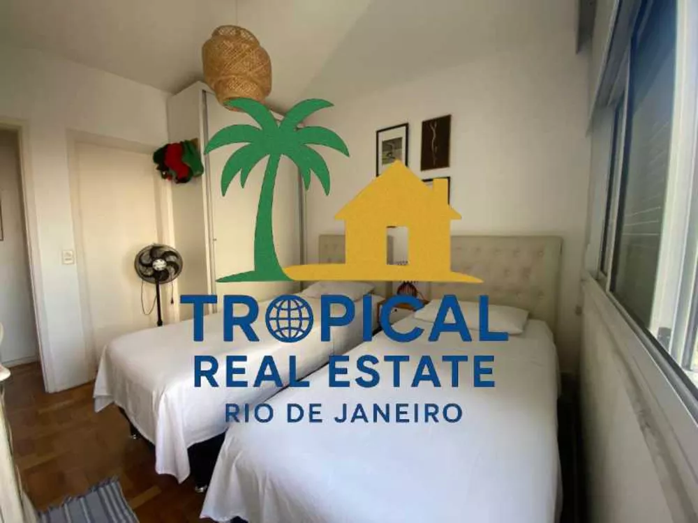 Apartamento, 2 quartos, 75 m² - Foto 18