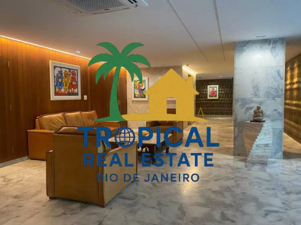 Apartamento, 2 quartos, 75 m² - Foto 1