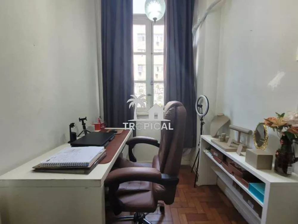 Apartamento, 3 quartos, 75 m² - Foto 21