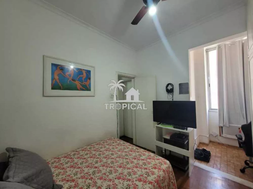 Apartamento, 3 quartos, 75 m² - Foto 11