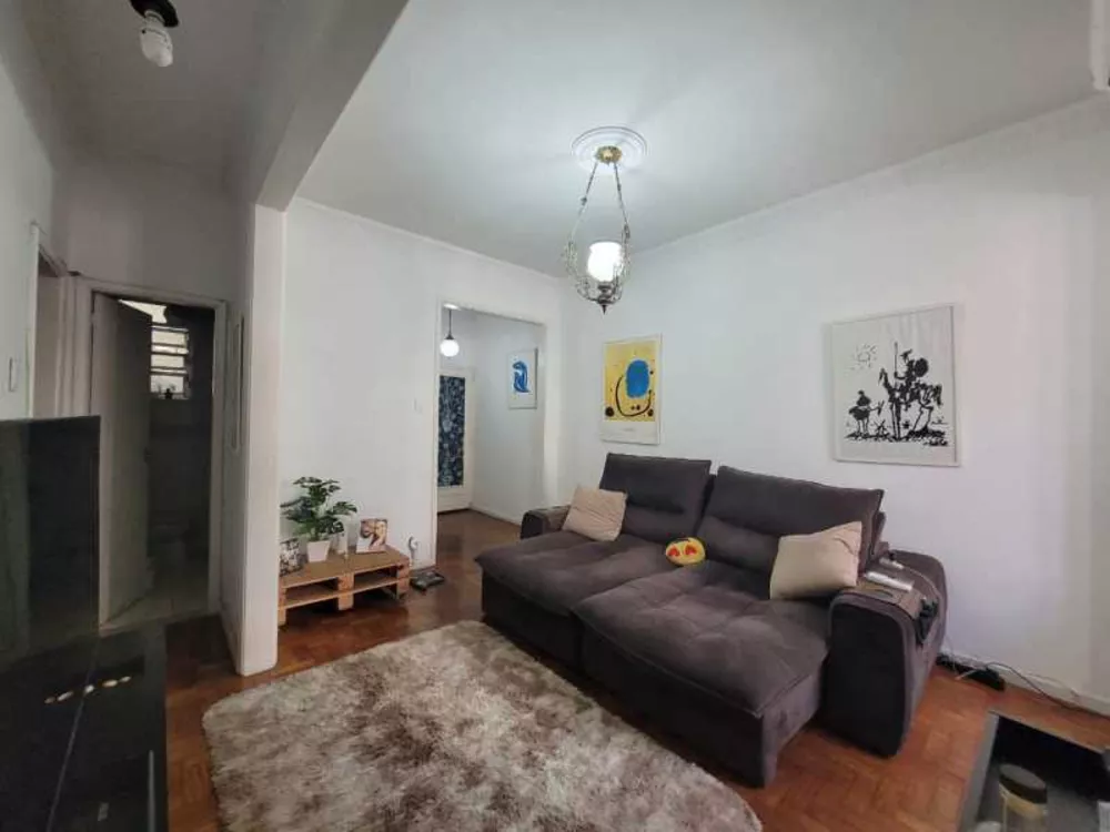 Apartamento, 3 quartos, 75 m² - Foto 29