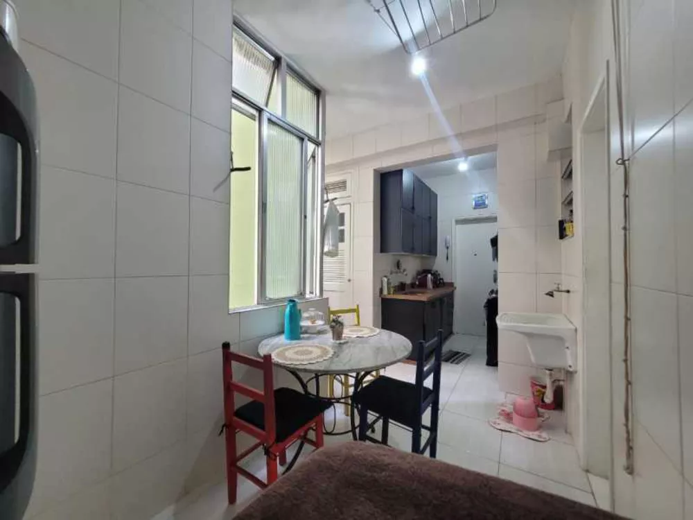 Apartamento, 3 quartos, 75 m² - Foto 45