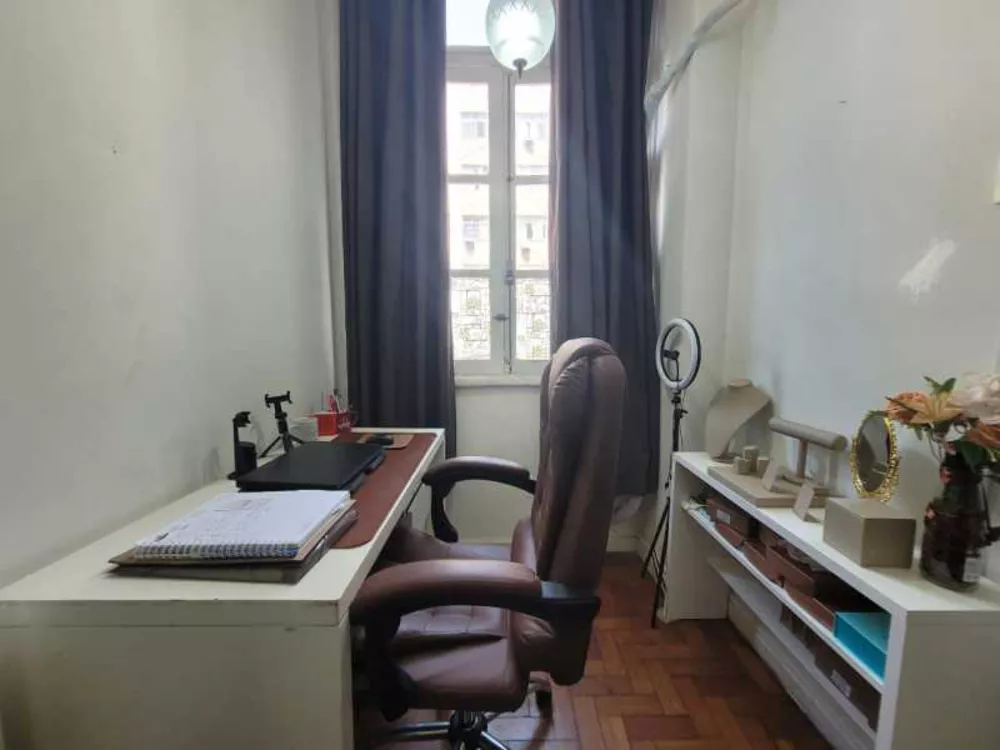 Apartamento, 3 quartos, 75 m² - Foto 37