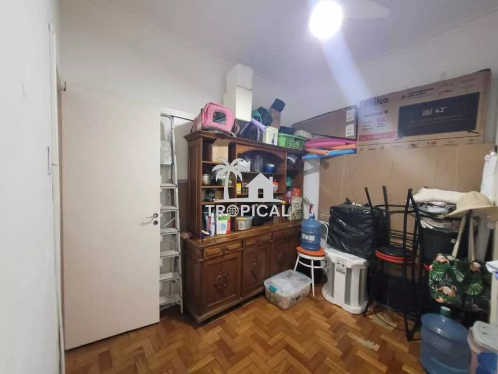 Apartamento, 3 quartos, 75 m² - Foto 22