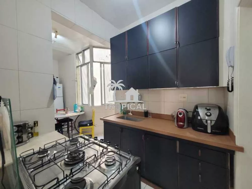 Apartamento, 3 quartos, 75 m² - Foto 14