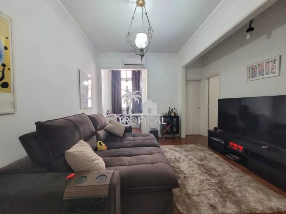 Apartamento, 3 quartos, 75 m² - Foto 4