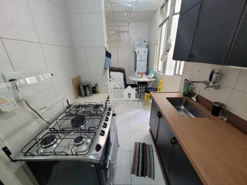 Apartamento, 3 quartos, 75 m² - Foto 15