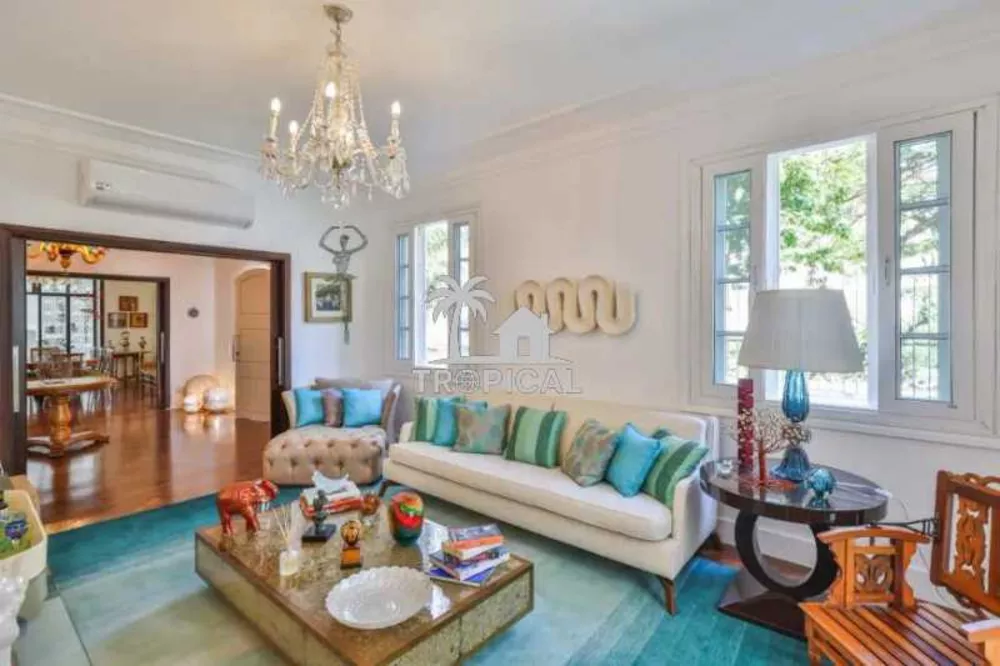 Casa, 4 quartos, 439 m² - Foto 16