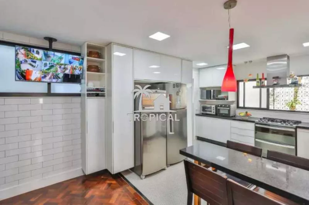 Casa, 4 quartos, 439 m² - Foto 23