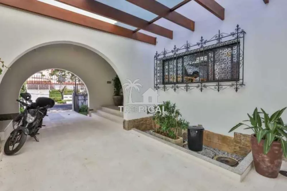 Casa, 4 quartos, 439 m² - Foto 13