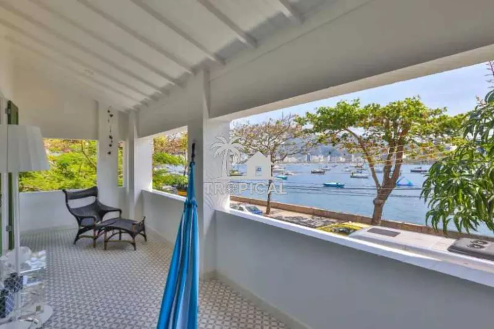 Casa, 4 quartos, 439 m² - Foto 7