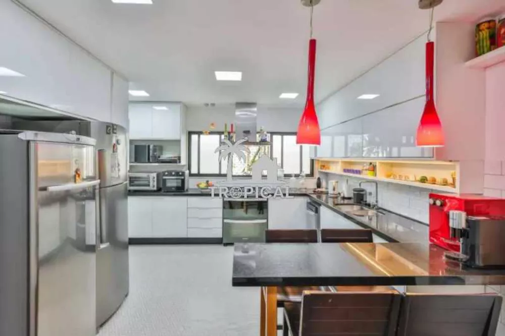 Casa, 4 quartos, 439 m² - Foto 19
