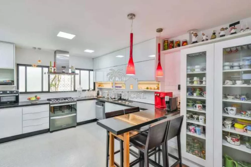 Casa, 4 quartos, 439 m² - Foto 17