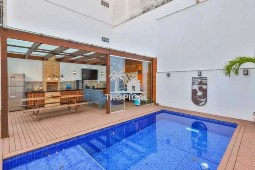 Casa, 4 quartos, 439 m² - Foto 6