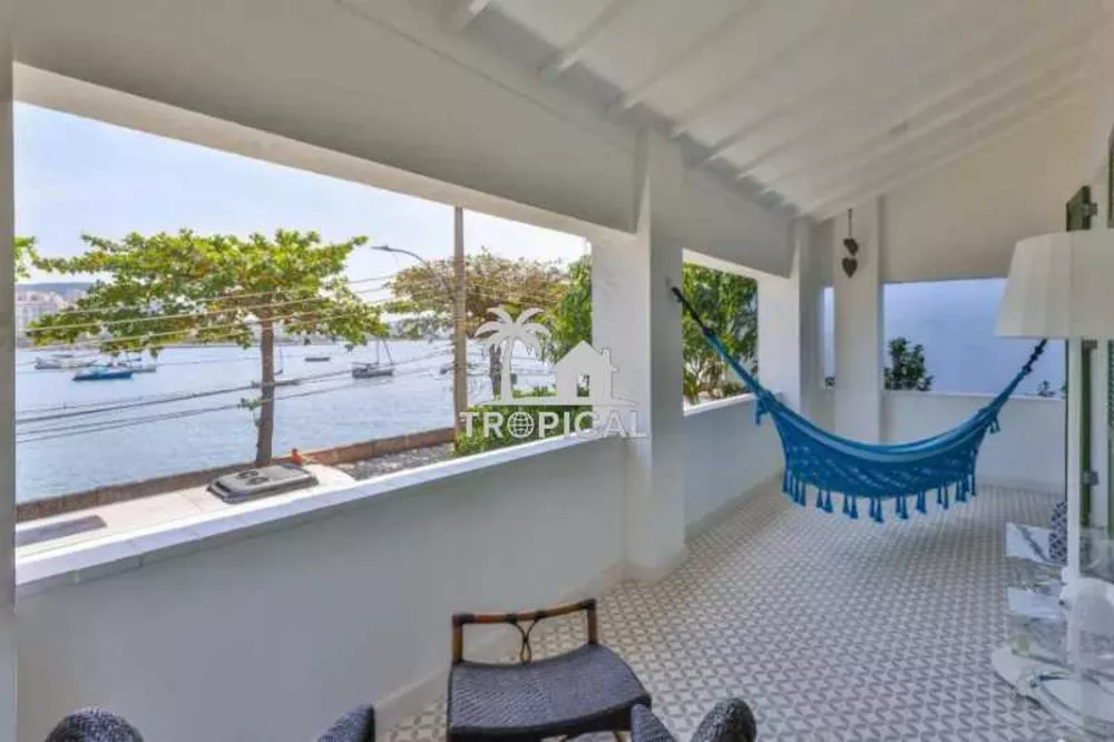 Casa, 4 quartos, 439 m² - Foto 10