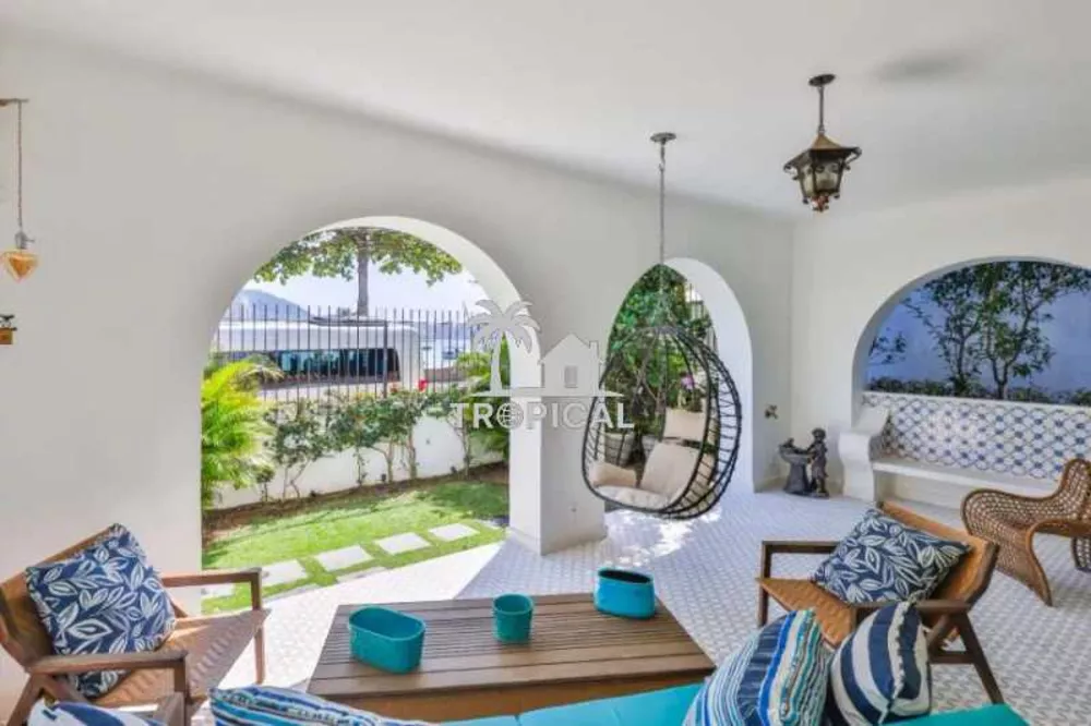 Casa, 4 quartos, 439 m² - Foto 12