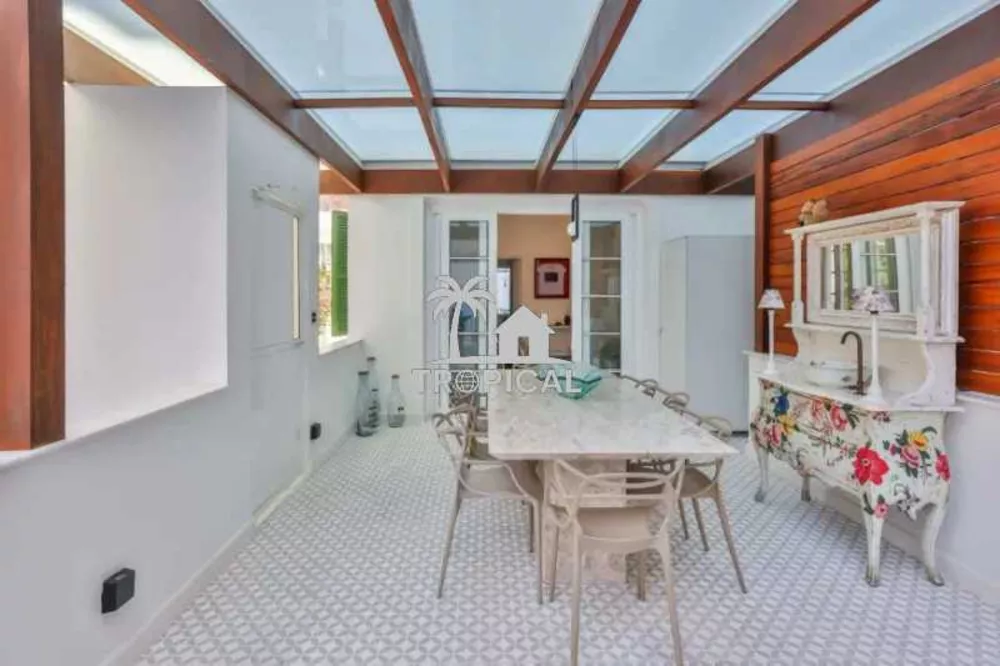 Casa, 4 quartos, 439 m² - Foto 8