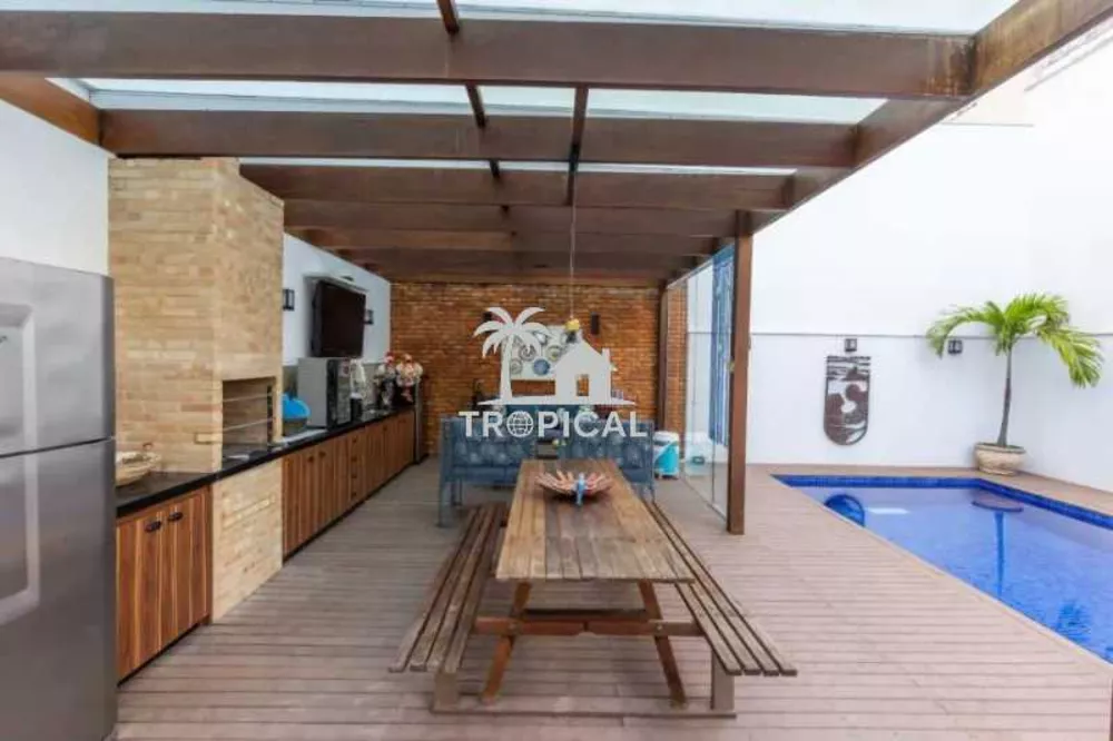 Casa, 4 quartos, 439 m² - Foto 5