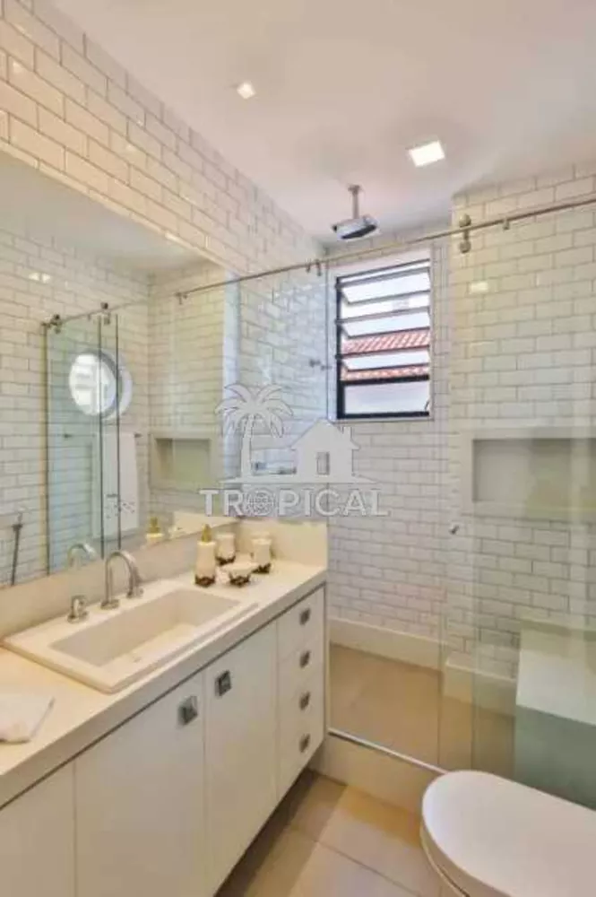 Casa, 4 quartos, 439 m² - Foto 22