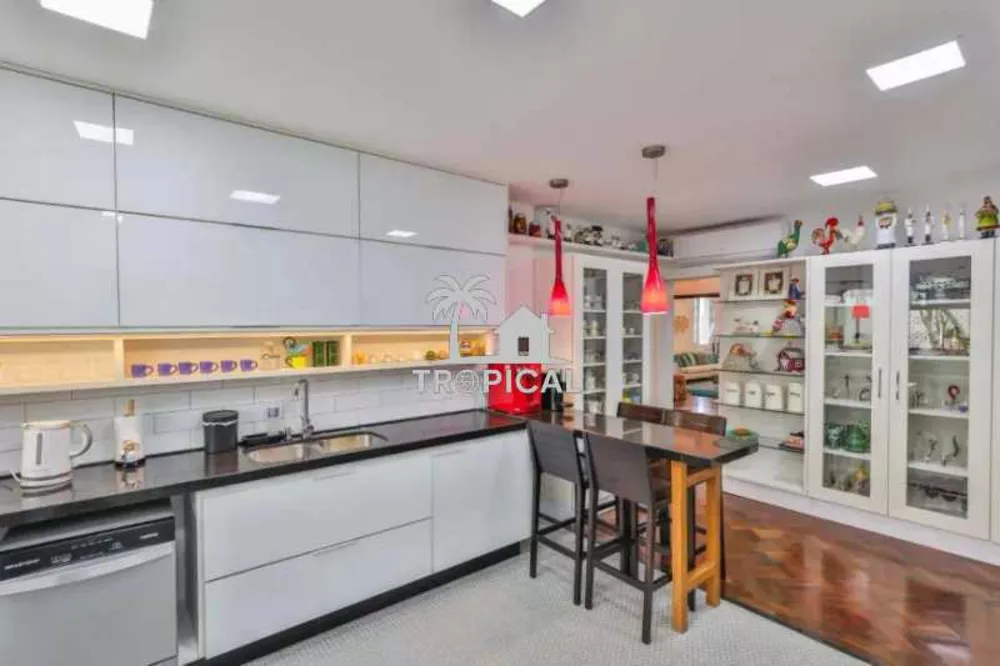 Casa, 4 quartos, 439 m² - Foto 20