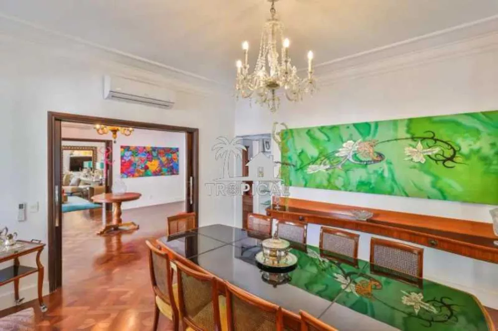 Casa, 4 quartos, 439 m² - Foto 15