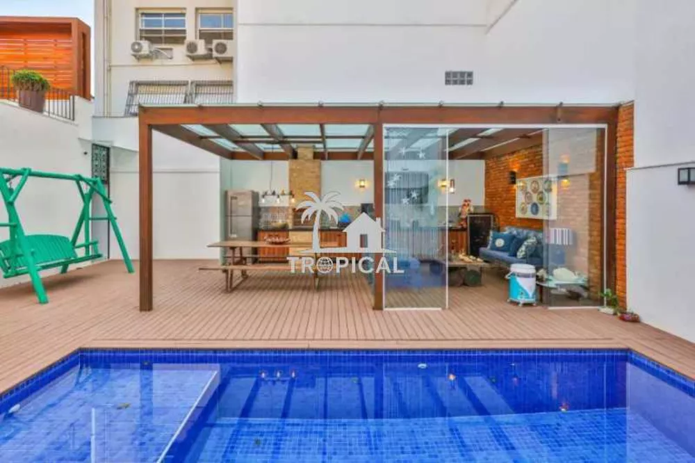 Casa, 4 quartos, 439 m² - Foto 3