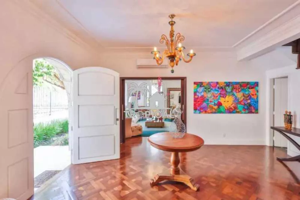 Casa, 4 quartos, 439 m² - Foto 14