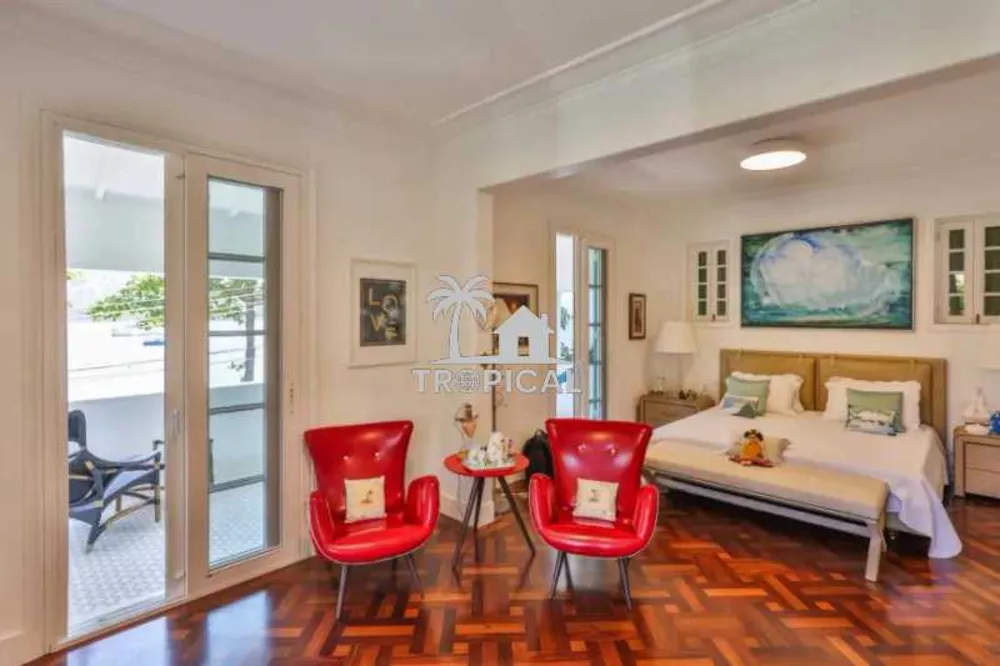 Casa, 4 quartos, 439 m² - Foto 21