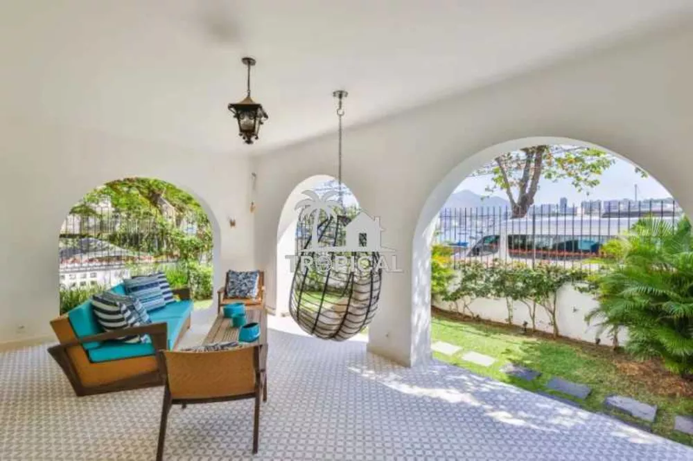 Casa, 4 quartos, 439 m² - Foto 11